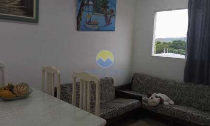 Apartamento com 2 dormitórios à venda, 48 m² por R$ 215.000,00 - Jardim São Judas Tadeu - São José dos Campos/SP