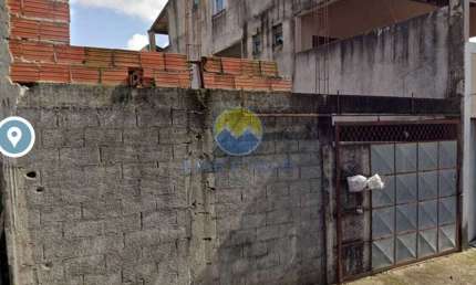 Terreno à venda, 147 m² por R$ 197.000,00 - Residencial Cambuí - São José dos Campos/SP