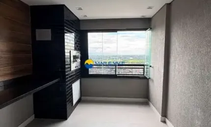 Apartamento com 2 dormitórios à venda, 68 m² por R$ 798.000,00 - Jardim Satélite - São José dos Campos/SP