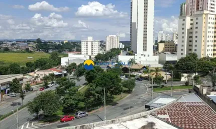 Apartamento com 3 dormitórios à venda, 85 m² por R$ 800.000,00 - Jardim Satélite - São José dos Campos/SP