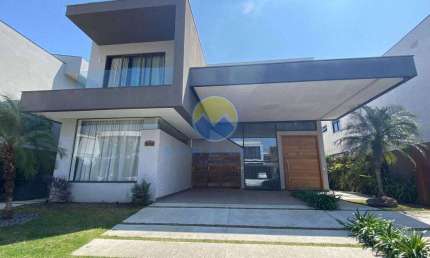 Sobrado com 5 dormitórios à venda, 418 m² por R$ 5.320.000,00 - Urbanova - São José dos Campos/SP