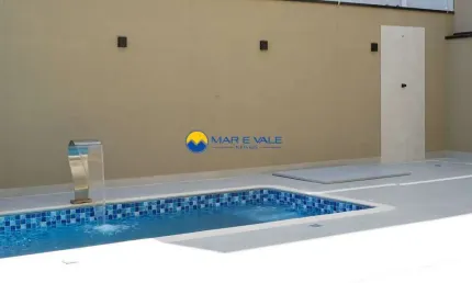 Casa com 3 dormitórios à venda, 252 m² por R$ 2.380.000,00 - Urbanova - São José dos Campos/SP