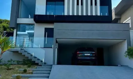 Casa com 3 dormitórios à venda, 247 m² por r$ 2.500.000,00 - loteamento verana - são josé dos campos/sp