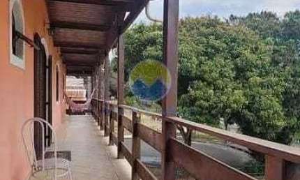 Sobrado com 4 dormitórios à venda, 125 m² por R$ 640.000 - Residencial União - São José dos Campos/SP