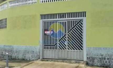 Sobrado com 5 dormitórios à venda, 250 m² por R$ 650.000 - Jardim Altos de Santana - São José dos Campos/SP