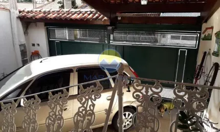 Casa com 2 dormitórios à venda, 107 m² por R$ 596.000 - Jardim das Indústrias - São José dos Campos/SP
