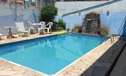 Sobrado com 2 dormitórios, 250 m² - venda por R$ 1.600.800,00 ou aluguel por R$ 11.260,00/mês - Jardim Esplanada - São José dos Campos/SP