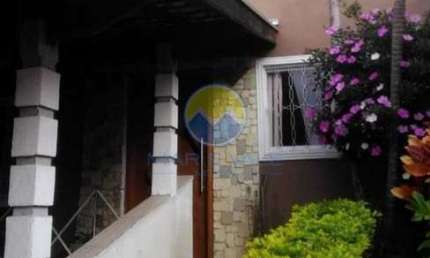 Sobrado com 4 dormitórios à venda, 170 m² por R$ 640.000 - Centro - São José dos Campos/SP