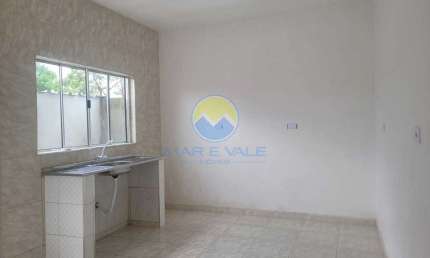 Sobrado com 2 dormitórios à venda, 125 m² por R$ 195.000 - Jardim S Herminia - São José dos Campos/SP