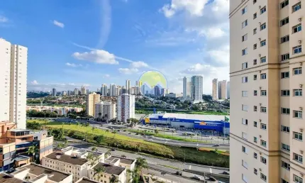 Apartamento com 3 dormitórios à venda, 80 m² por r$ 745.000 - jardim apolo ii - são josé dos campos/sp