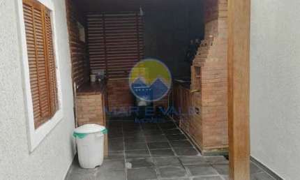 Casa com 2 dormitórios à venda, 80 m² por R$ 357.000 - Altos da vila Paiva - São José dos Campos/SP