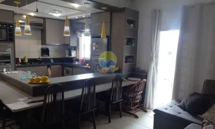 Sobrado com 7 dormitórios à venda, 270 m² por R$ 1.020.000 - Jardim Terras Do Sul - São José dos Campos/SP