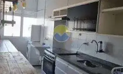 Apartamento com 2 dormitórios à venda, 65 m² por R$ 586.000,00 - Palmeiras de São José - São José dos Campos/SP