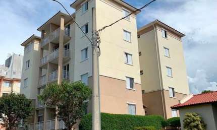 Apartamento com 2 dormitórios à venda, 55 m² por R$ 370.000,00 - Jardim Sul - São José dos Campos/SP