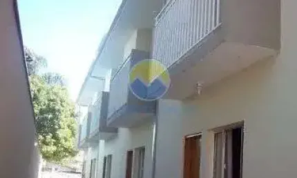 Sobrado com 2 dormitórios à venda, 55 m² por r$ 256.000 - vila iracema - são josé dos campos/sp