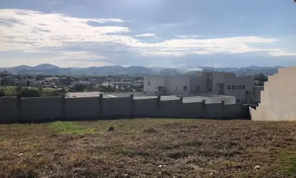 Terreno à venda, 895 m² por R$ 1.250.000 - Condomínio Residencial Colinas do Paratehy - São José dos Campos/SP