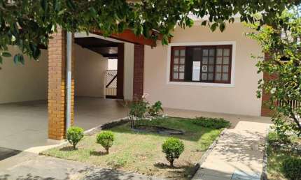Casa com 3 dormitórios à venda, 255 m² por R$ 1.490.000 - Urbanova - São José dos Campos/SP