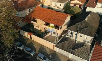 Sobrado com 4 dormitórios à venda, 310 m² por R$ 1.600.000,00 - Jardim das Indústrias - São José dos Campos/SP