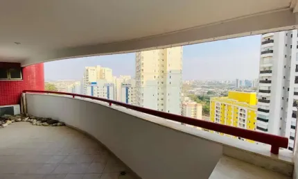 Apartamento com 3 dormitórios à venda, 135 m² por R$ 1.080.000,00 - Vila Ema - São José dos Campos/SP