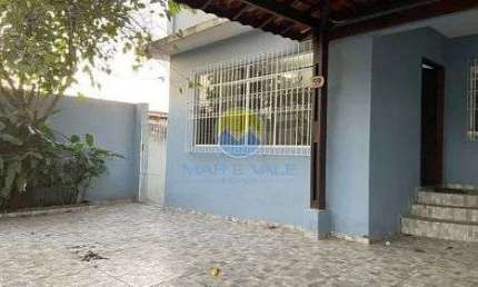 Sobrado com 3 dormitórios à venda, 320 m² por R$ 1.032.000,00 - Jardim Valparaíba - São José dos Campos/SP