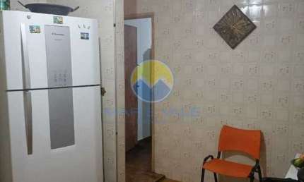 Casa com 3 dormitórios à venda, 97 m² por R$ 800.000 - Jardim Oriente - São José dos Campos/SP