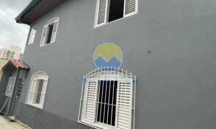 Sobrado com 3 dormitórios à venda, 317 m² por R$ 1.000.000 - Jardim Veneza - São José dos Campos/SP