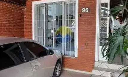 Sobrado com 4 dormitórios à venda, 140 m² por r$ 554.000 - residencial união - são josé dos campos/sp