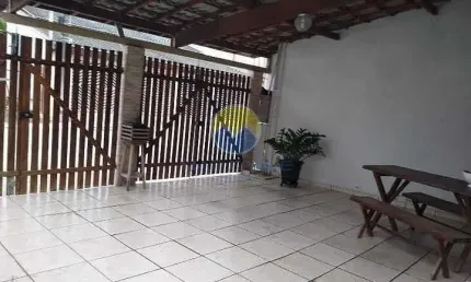 Sobrado com 3 dormitórios à venda, 126 m² por R$ 380.000 - Portal de Minas - São José dos Campos/SP