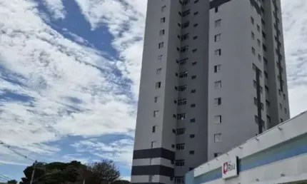 Apartamento com 3 dormitórios à venda, 72 m² por r$ 560.000 - vila tatetuba - são josé dos campos/sp