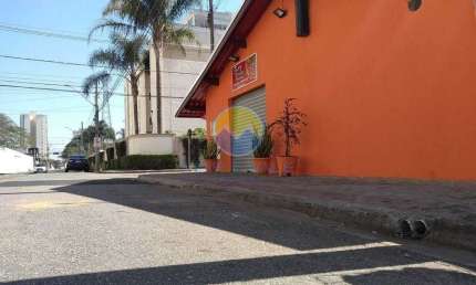 Ponto à venda, 167 m² por R$ 586.000 - Jardim América - São José dos Campos/SP