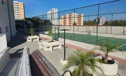Apartamento com 3 dormitórios à venda, 70 m² por R$ 690.000,00 - Jardim Califórnia - Jacareí/SP