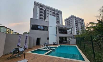 Apartamento com 2 dormitórios à venda, 59 m² por R$ 430.000,00 - Jardim Primavera - Jacareí/SP