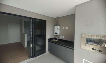 Apartamento com 2 dormitórios à venda, 68 m² por R$ 850.000,00 - Jardim Satélite - São José dos Campos/SP