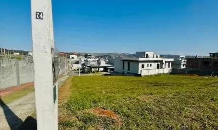 Terreno à venda, 256 m² por R$ 477.000 - Bairro da Floresta - São José dos Campos/SP