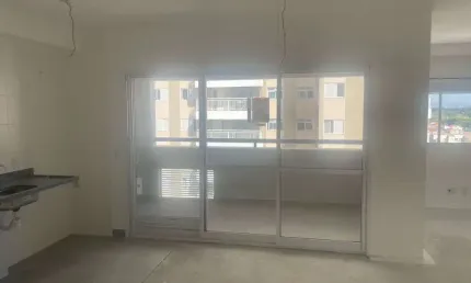 Apartamento com 2 dormitórios à venda, 75 m² por R$ 667.800,00 - Parque Industrial - São José dos Campos/SP