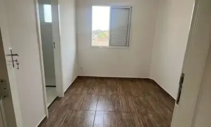 Sobrado com 2 dormitórios, 68 m² - venda por R$ 385.000,00 ou aluguel por R$ 3.057,00/mês - Jardim Colônia - Jacareí/SP