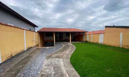 Sobrado com 5 dormitórios à venda, 174 m² por R$ 400.000,00 - Vila Cândida - São José dos Campos/SP