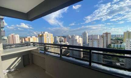 Apartamento com 3 dormitórios à venda, 75 m² por R$ 870.000,00 - Jardim Satélite - São José dos Campos/SP