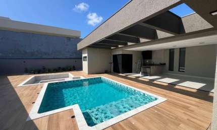 Casa com 3 dormitórios à venda, 320 m² por R$ 1.855.000,00 - Residencial Terras Do Vale - Caçapava/SP