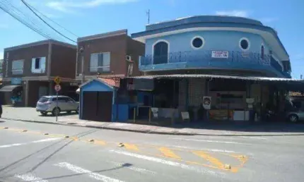Sobrado com 4 dormitórios à venda, 408 m² por R$ 2.500.000 - Jardim das Indústrias - São José dos Campos/SP