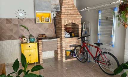 Sobrado com 3 dormitórios para alugar, 169 m² por R$ 5.857,00/mês - Jardim América - São José dos Campos/SP