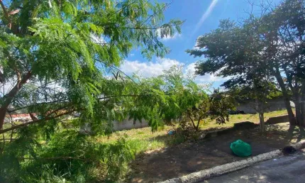 Terreno à venda, 288 m² por R$ 250.000 - Jardim Santa Júlia - São José dos Campos/SP
