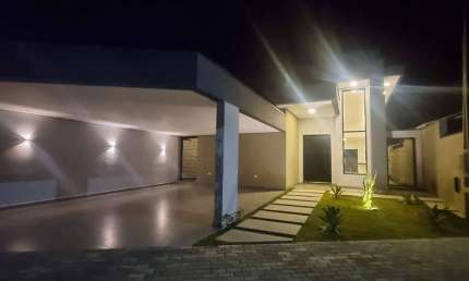 Casa com 3 dormitórios à venda, 194 m² por R$ 1.400.000 - Condomínio Residencial Mantiqueira - São José dos Campos/SP