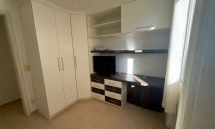 Apartamento com 3 dormitórios à venda, 66 m² por R$ 400.000,00 - Jardim Oriental - São José dos Campos/SP