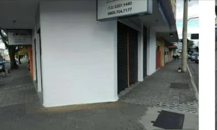 Salão para alugar, 40 m² por R$ 3.080,00/mês - Centro - São José dos Campos/SP