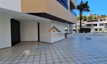 Apartamento 3 Quartos 88m com 2 Vagas de Garagem no Imbuí, Salvador/BA