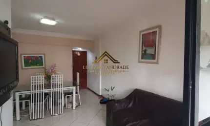 Apartamento com 3 quartos à venda na Rua Laura Costa, 261, Vila Laura, Salvador