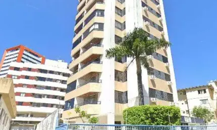 Apartamento 2 Quartos 88m com Dependência no Imbuí, Salvador/BA