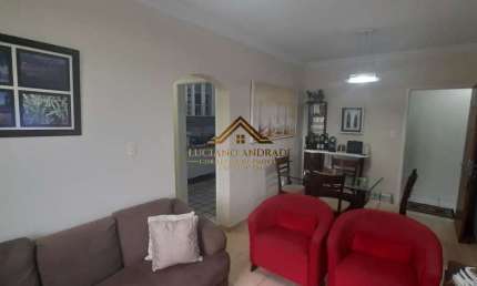 Apartamento com 3 quartos à venda na Rua dos Bandeirantes, 925, Brotas, Salvador