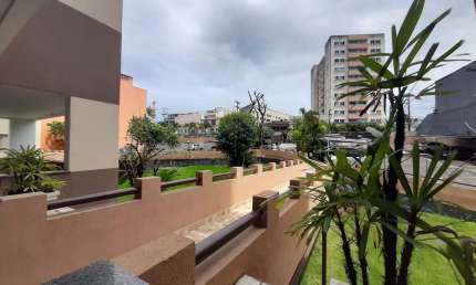 Apartamento com 3 quartos à venda na Rua dos Bandeirantes, 928, Brotas, Salvador
